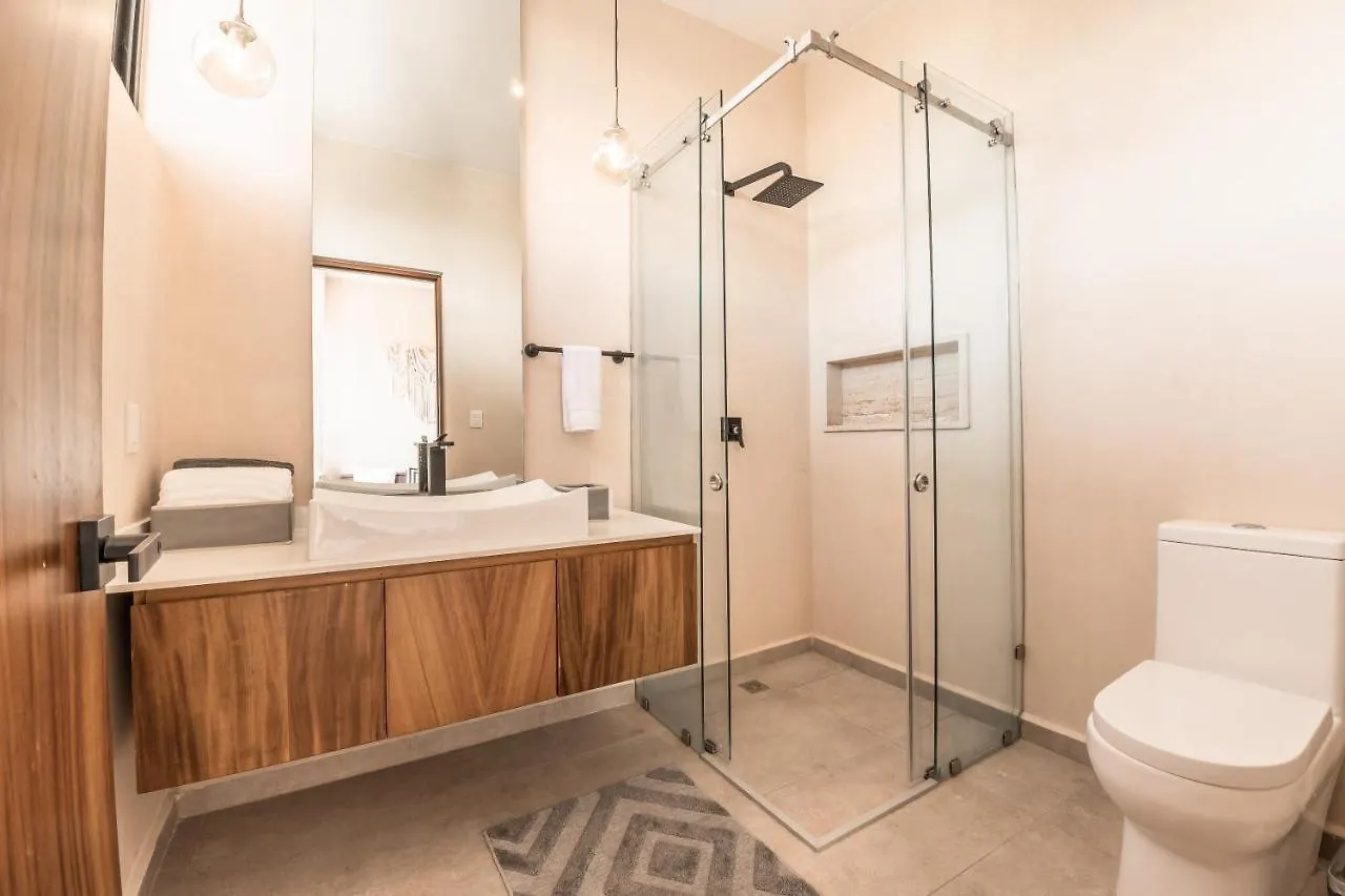 Toh14, Downtown Tulum Apartment Mexico