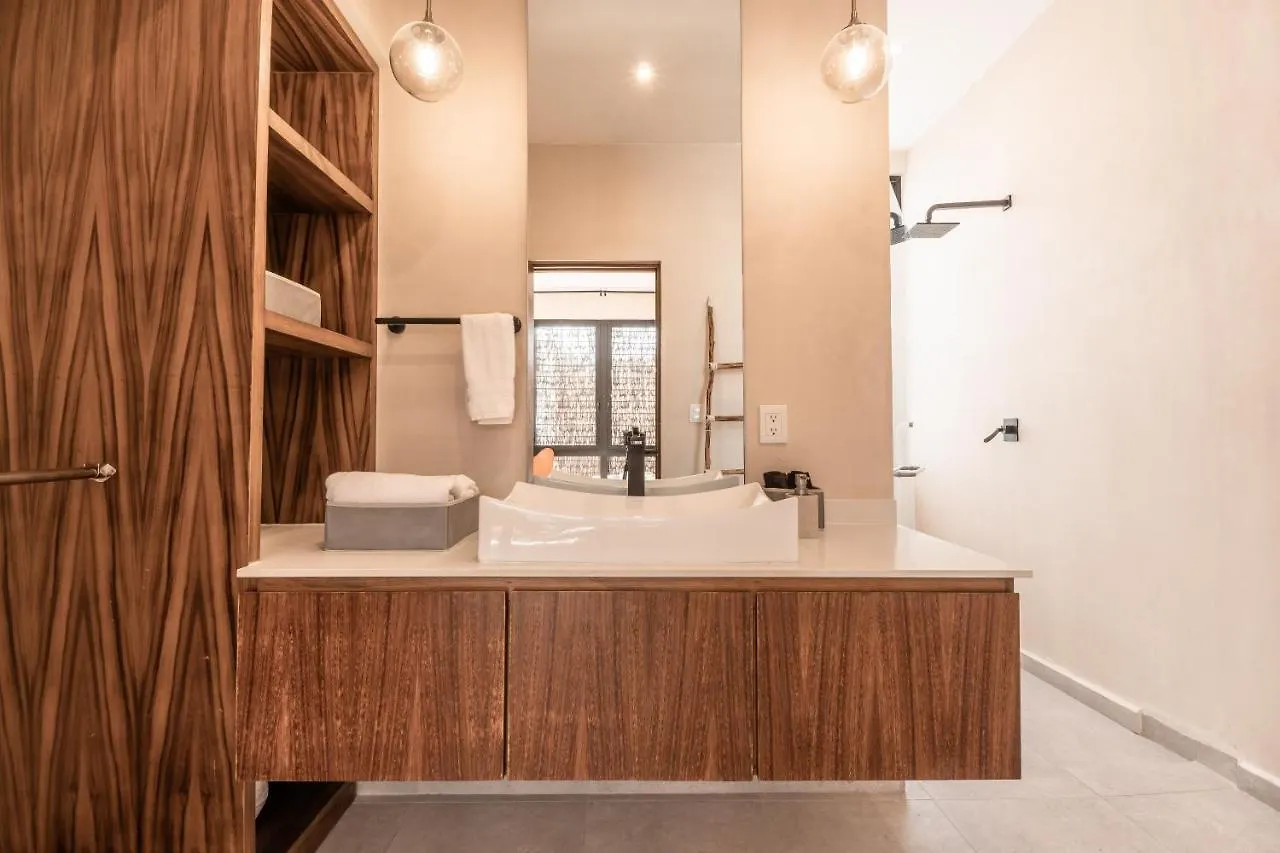 Toh14, Downtown Tulum Apartment